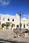 Dionysios Solomos Museum